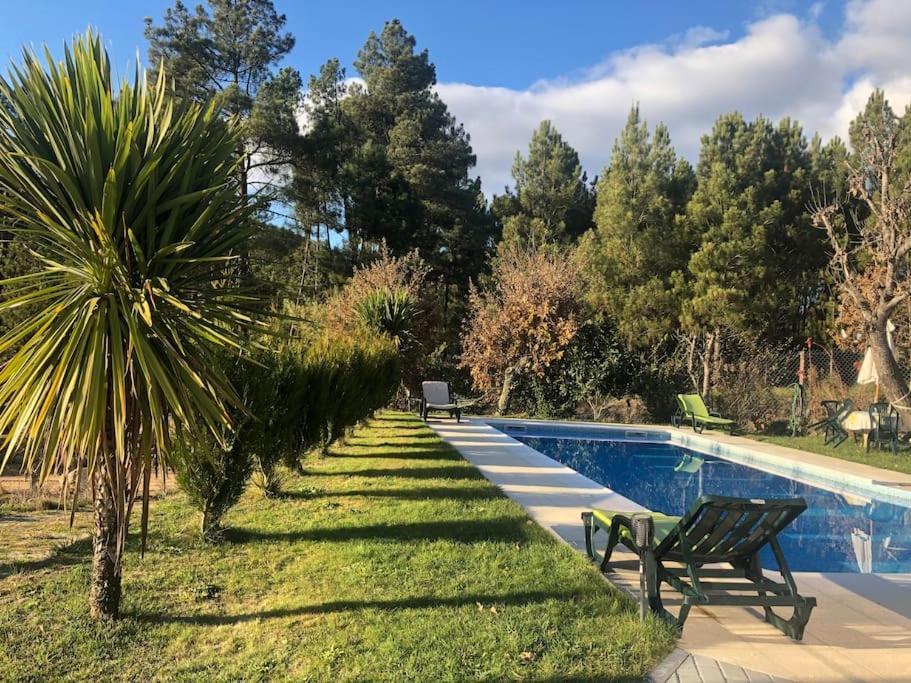 Quinta Da Fervenca, Private River Place To Relax.. Sernancelhe Екстер'єр фото