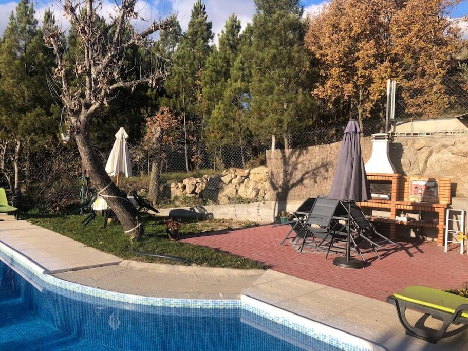 Quinta Da Fervenca, Private River Place To Relax.. Sernancelhe Екстер'єр фото
